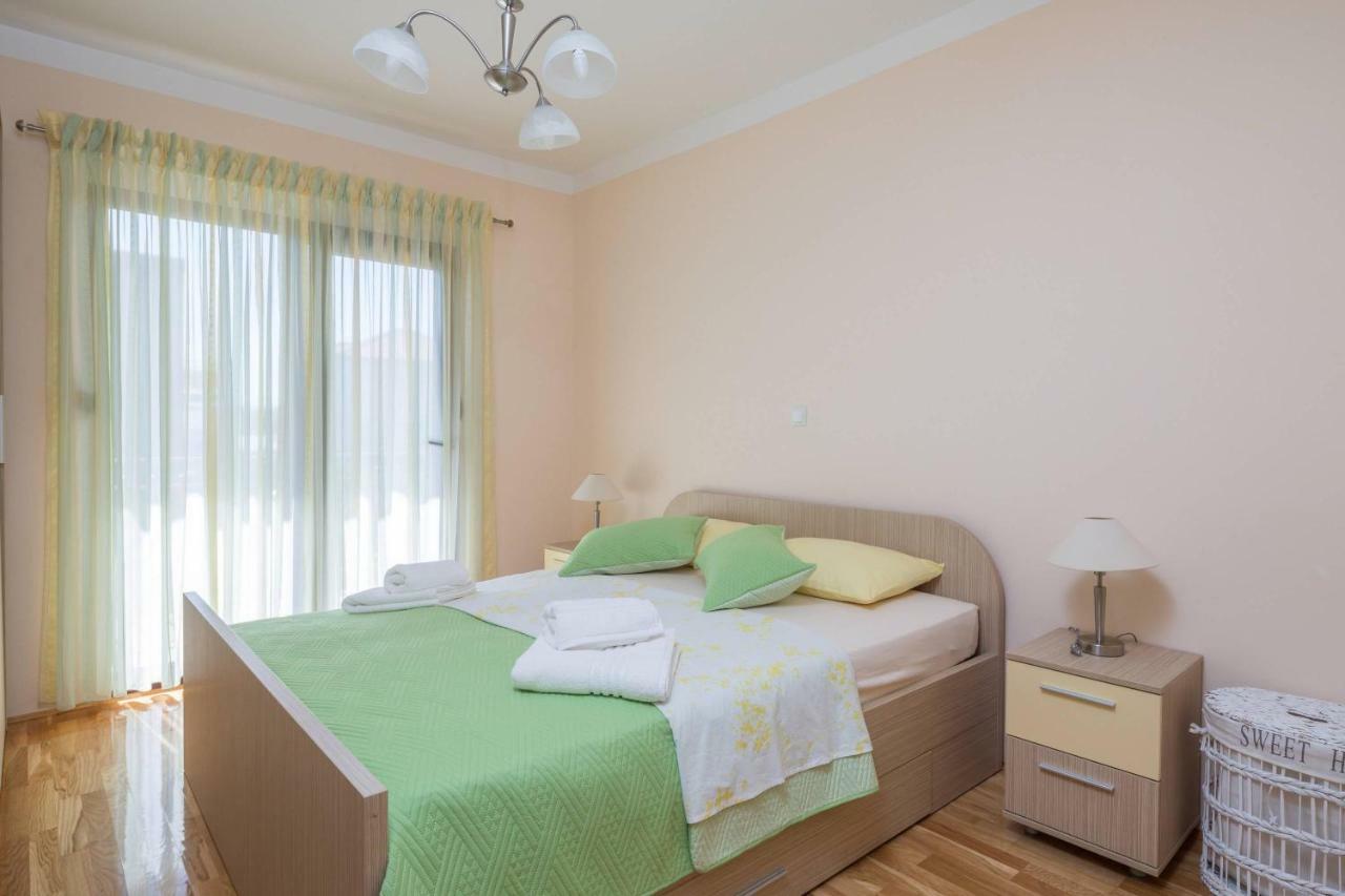 Apartment Novi Kaštela Esterno foto