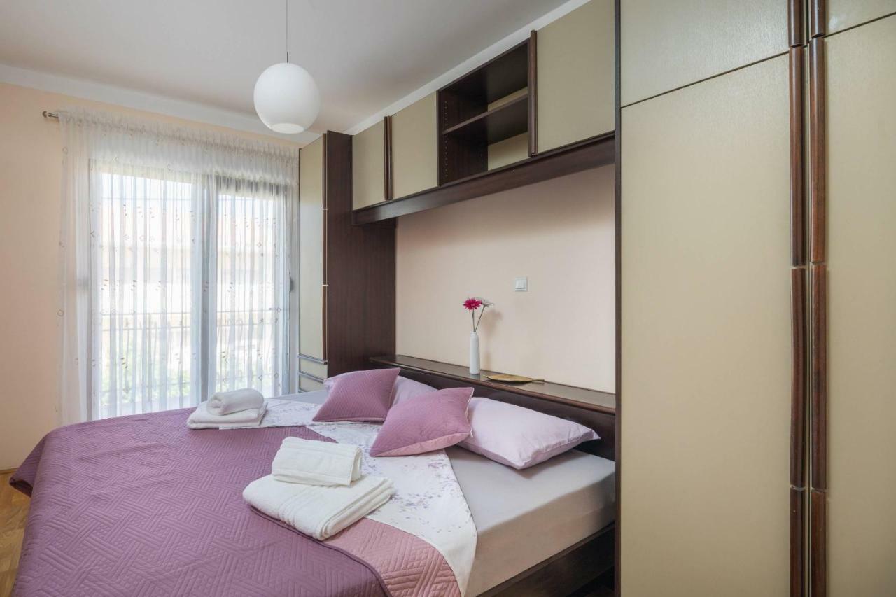 Apartment Novi Kaštela Esterno foto