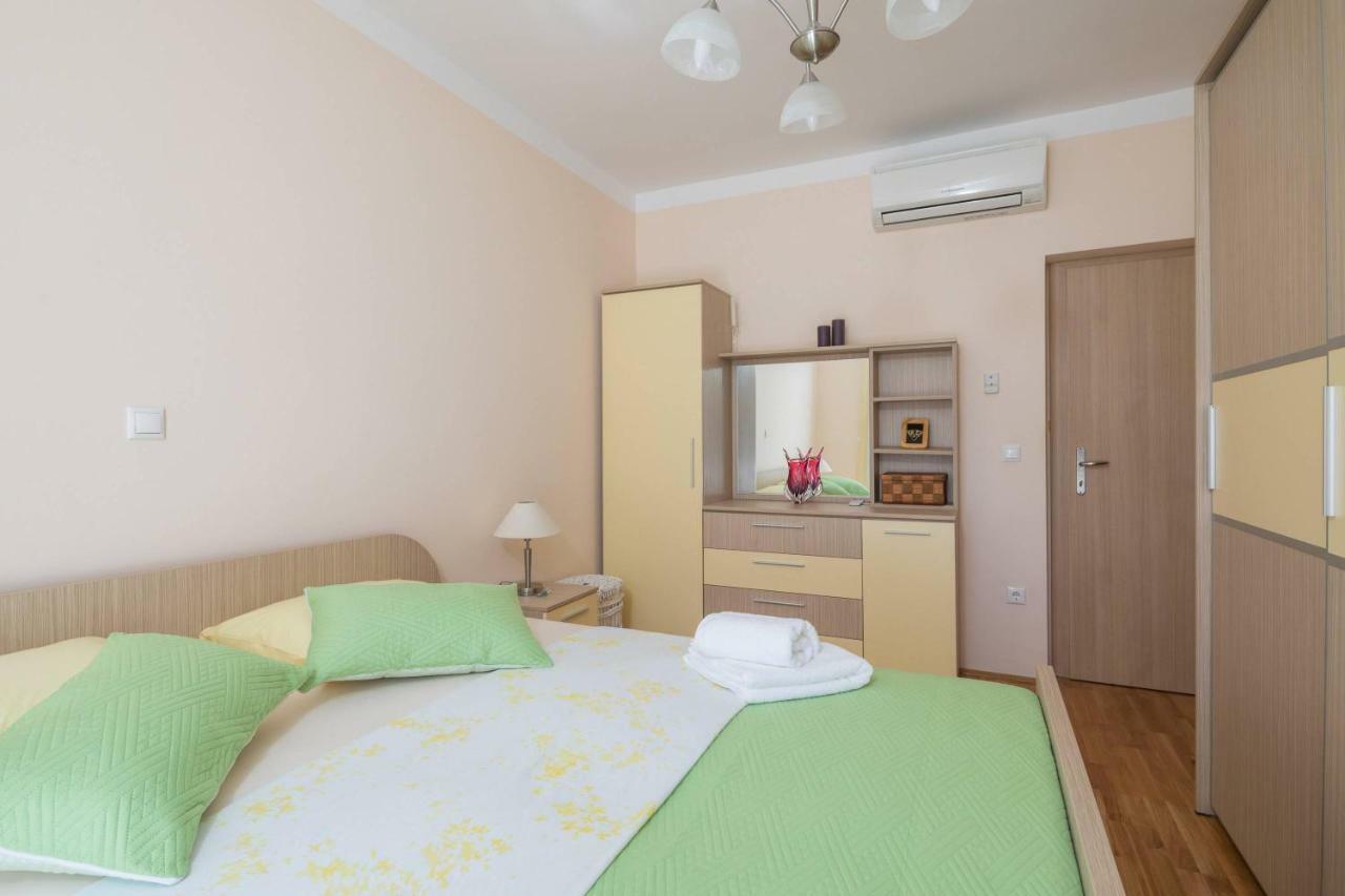 Apartment Novi Kaštela Esterno foto